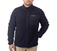 Klim High Pile Giacca, nero, Taglia 2XL