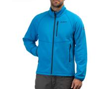 Klim Highline, giacca funzionale L male Blu/Blu Scuro