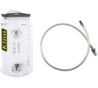 Sistema di Idratazione Cross Klim Hydrapak 2L Bianco Bianco