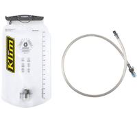 Sistema di Idratazione Cross Klim Baja S4 Bianco Bianco
