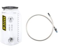 Klim Hydrapak, vescica di idratazione 3 l male Trasparente