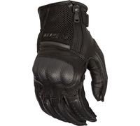 Klim Induction, guanti XL male Nero
