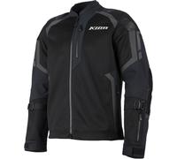 Klim Induction Pro Jacket Nero L Uomo