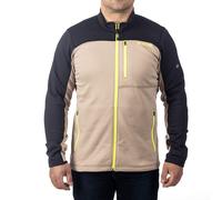 Klim Inferno, giacca funzionale S male Beige/Nero