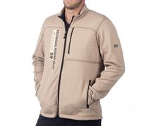 Klim Inferno Graphic, giacca funzionale M male Beige/Nero