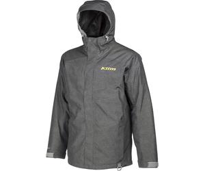 Klim Instinct Parka Giacca, nero, taglia M per maschi