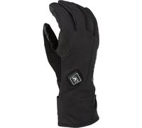 Klim Inversion GTX HTD Guanti da motoslitta riscaldati, nero, Taglia 2XL