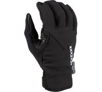 Klim Inversion Guanti da moto, nero, Taglia XL