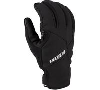 Klim Inversion Insulated Guanti da moto, nero, Taglia 2XL
