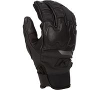 Klim Inversion Pro Guanti da motoslitta, nero, taglia M
