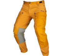 Klim Jackson Pantaloni da motocross, arancione, Taglia 34