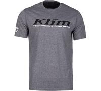 Klim K Corp, Maglietta XL male Grigio/Nero