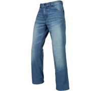 Klim K Fifty 1, jeans Lungo 36 male Blu