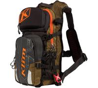KLIM KLIM - Borse Nac Pak 3L Hydrapak Olive