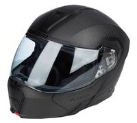 Klim GT1 Expedition Casco in carbonio, nero, taglia S per maschi