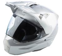 KLIM KLIM - Casco X1 Alpha Metallic High-Rise / Monument XXL