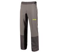 Klim Klim Enduro S4 Pantaloni In Tessuto uomo grigio, taglia 36