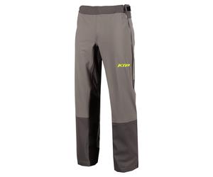 Klim Klim Enduro S4 Pantaloni In Tessuto uomo grigio, taglia 36