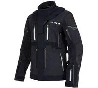 KLIM KLIM - Giacca Adventure Rally Stealth Nero XXL