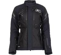 KLIM KLIM - Giacca Artemis Lady Nero S