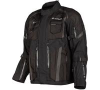 Klim Badlands Pro, giacca tessile Gore-Tex 3XL male Nero