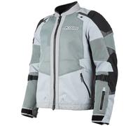 KLIM KLIM - Giacca Baja S4 Monument / Nero M