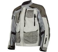 KLIM KLIM - Giacca Carlsbad Cool Grigio S