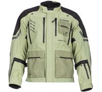 Klim Carlsbad Rogue Gore-Tex Giacca tessile da motocicletta, taglia XL per maschi