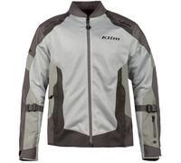KLIM KLIM - Giacca Induction Cool Grigio XXL