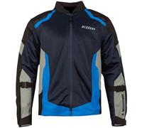 KLIM KLIM - Giacca Induction Navy Blue XS