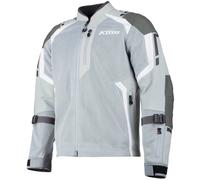 KLIM KLIM - Giacca Induction Pro High-Rise / Bianco M