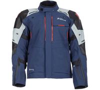 Klim Kodiak Rogue Gore-Tex Giacca tessile da motocicletta, taglia 50 per maschi