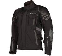 KLIM KLIM - Giacca Kodiak Stealth Nero 62
