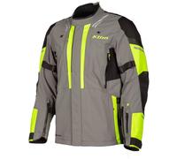 KLIM KLIM - Giacca Latitude Castlerock / Hi-Vi L