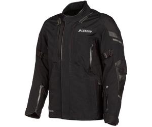 KLIM KLIM - Giacca Latitude Stealth Nero 3XL