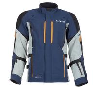 KLIM KLIM - Giacca Latitude V6 Dress Blue 3XL