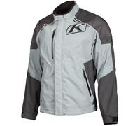 Klim Traverse Jacket Grigio 2XL / Regular Uomo