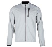 KLIM KLIM - Giacca Zephyr Wind Gray S