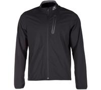 Klim Zephyr Wind, giacca funzionale L male Nero
