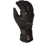 KLIM KLIM - Guanti Vanguard GTX Long Stealth Nero XL