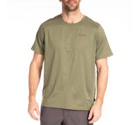 KLIM KLIM - Magliette Static Peak Bronze Verde 3XL
