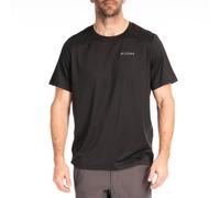 KLIM KLIM - Magliette Static Peak Nero L