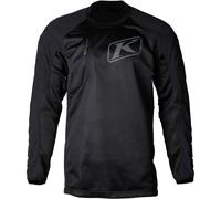 Klim Tactical Pro Jersey Jersey, nero, taglia S per maschi
