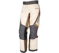Klim Artemis Pants Beige L / Regular Donna