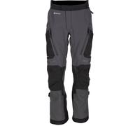 Klim Artemis Rogue Gore-Tex Pantaloni tessuti da moto femminile, nero, taglia 2XL 38 per donne