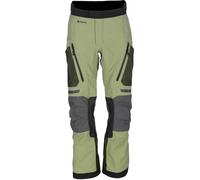 KLIM KLIM - Pantaloni Artemis Verde 6