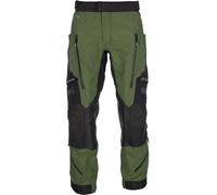 Klim Badlands Pro A3 Rogue Gore-Tex Pantaloni tessili per motociclette, taglia 30 per maschi