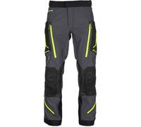 Klim Badlands Pro Rogue Gore-Tex Pantaloni tessili per motociclette, taglia 36 per maschi
