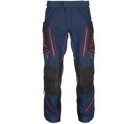 Pantaloni Da Moto Klim Badlands Pro Blu/Rosso38 Blu,Rosso