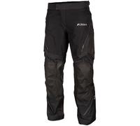 Klim Badlands Pro Pants Nero 36 / Regular Uomo